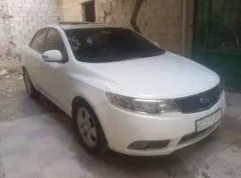 كيا فورتي 2011 للبيع, دمشق