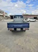 Hyundai Porter 2007