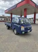 Hyundai Porter 2007