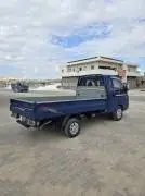 Hyundai Porter 2007