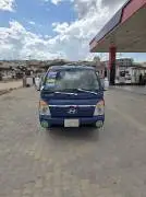 Hyundai Porter 2007