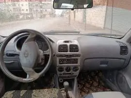 Hyundai Accent 2005 for sale, Raqqa