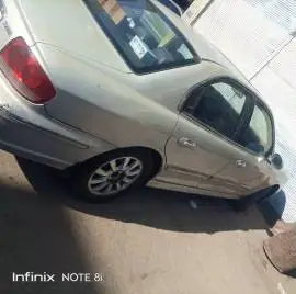 2003 Hyundai Sonata for sale, Damascus