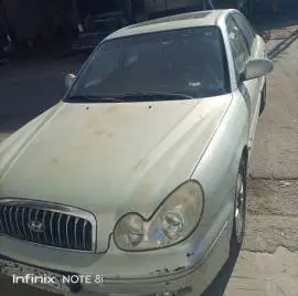 2003 Hyundai Sonata for sale, Damascus