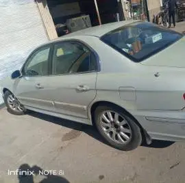 2003 Hyundai Sonata for sale, Damascus