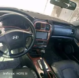 2003 Hyundai Sonata for sale, Damascus