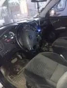 كيا سبورتاج 2004, حلب