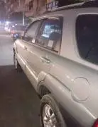 كيا سبورتاج 2004, حلب