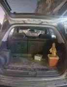 كيا سبورتاج 2004, حلب