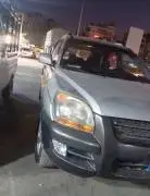 كيا سبورتاج 2004, حلب