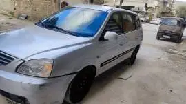 كيا كارينز 2005 للبيع, حلب