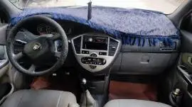 كيا كارينز 2005 للبيع, حلب