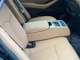 Hyundai Genesis 2017, Hama