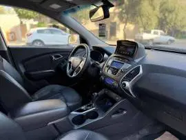 Hyundai Tucson 2012 for sale, Hama