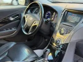 هيونداي أزيرا 2013 للبيع, حماة