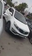 Kia Sportage 2013, Hama