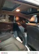 Kia Sportage 2013, Hama