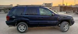Jeep Cherokee 2000 for sale