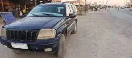 Jeep Cherokee 2000 for sale