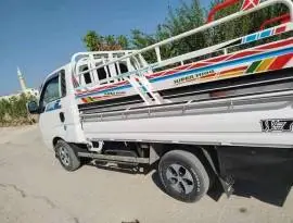 كيا 2700 موديل 2010 للبيع, دمشق