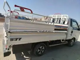 كيا 2700 موديل 2010 للبيع, دمشق