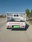 كيا 2700 موديل 2010 للبيع, دمشق