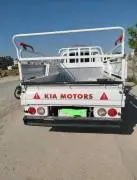 كيا 2700 موديل 2010 للبيع, دمشق
