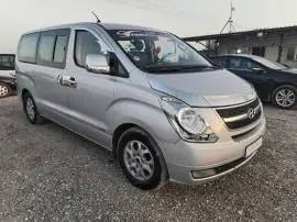 هيونداي اتش ون 2008, إدلب