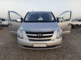 هيونداي اتش ون 2008, إدلب