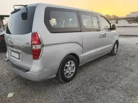 هيونداي اتش ون 2008, إدلب