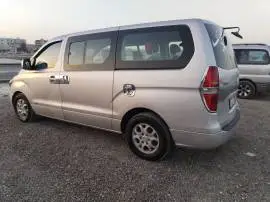 هيونداي اتش ون 2008, إدلب