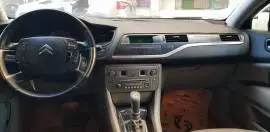 ستروين C5 2010, دمشق