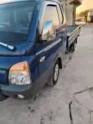 هيونداي بورتر 2011