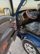 هيونداي بورتر 2011
