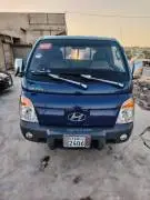 هيونداي بورتر 2011