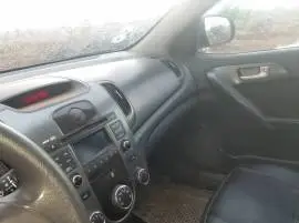 كيا فورتي 2011 للبيع