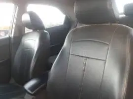 كيا فورتي 2011 للبيع