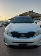 Kia Sorento 2014