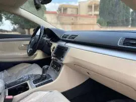 Volkswagen Passat 2011, Homs