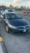 Volkswagen Passat 2011, Homs