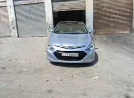 سوناتا 2011 للبيع
