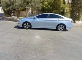 سوناتا 2011 للبيع