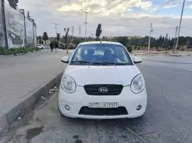 Kia Picanto 2004, Aleppo