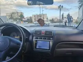 Kia Picanto 2004, Aleppo