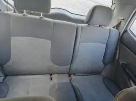 Kia Picanto 2004, Aleppo