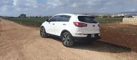 Kia Sportage 2011