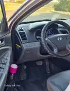 هيونداي سوناتا هايبرد 2013, دمشق