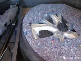 فورد توراس 2011