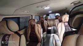 فان اتش ون 2015, حمص