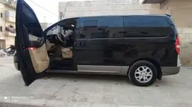 فان اتش ون 2015, حمص